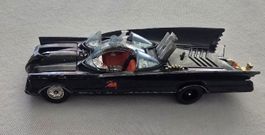 Batmobile Gorgi Toys 60er Batman Vintage