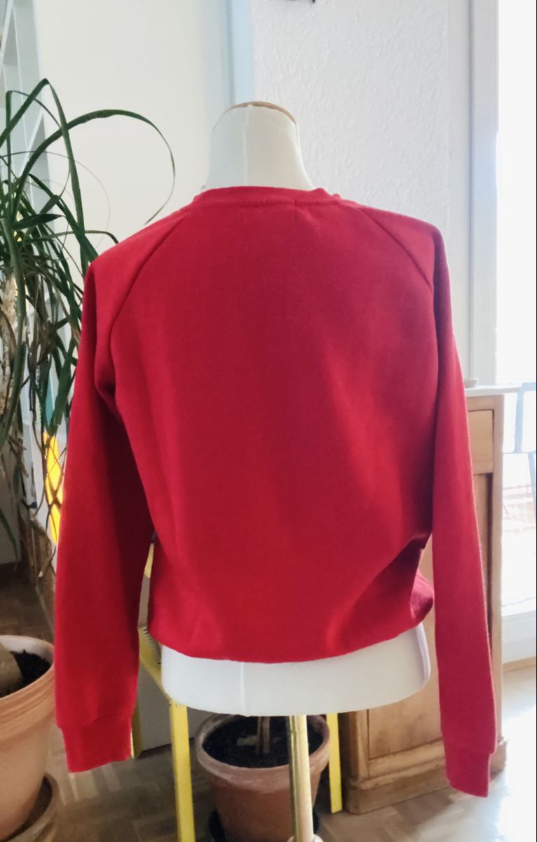 Maglioni & Felpe: Pullover Queen city London  – Usato da Moutier venduto da Happyvidedressing 1