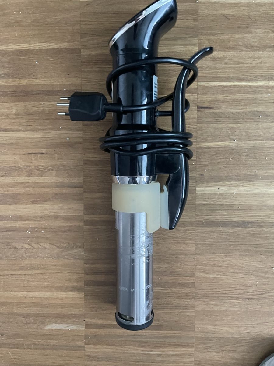 Küchengeräte: Unold Sous-Vide Stab – Gebraucht aus Emmenbrücke von Lixen