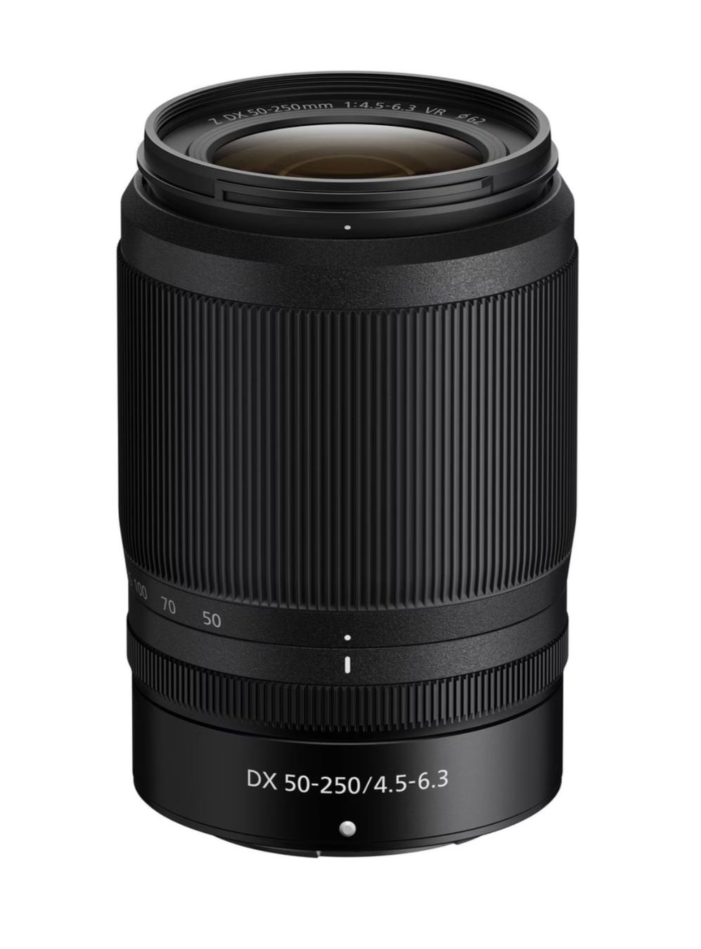 Nikkor Obiettivi: Nikkor 50-250/4.5-6.3 – Nuovo (secondo la descrizione) da Wattenwil venduto da Tiger800X