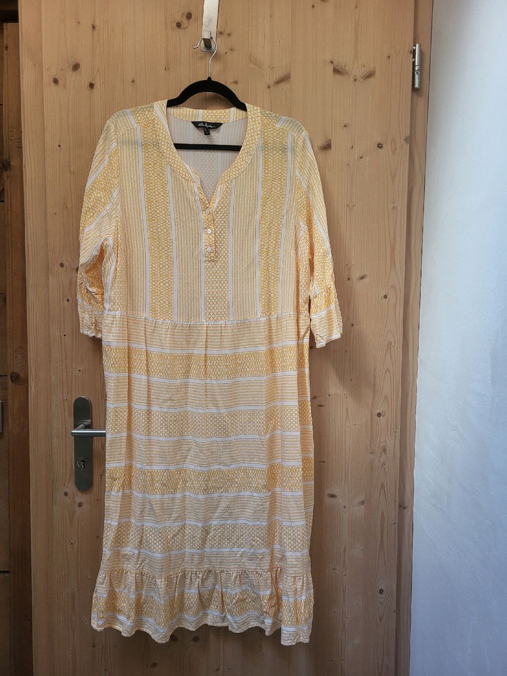 Ulla Popken Vestiti: Ulla Popken Kleid – Nuovo (secondo la descrizione) da Zweisimmen venduto da Adorable