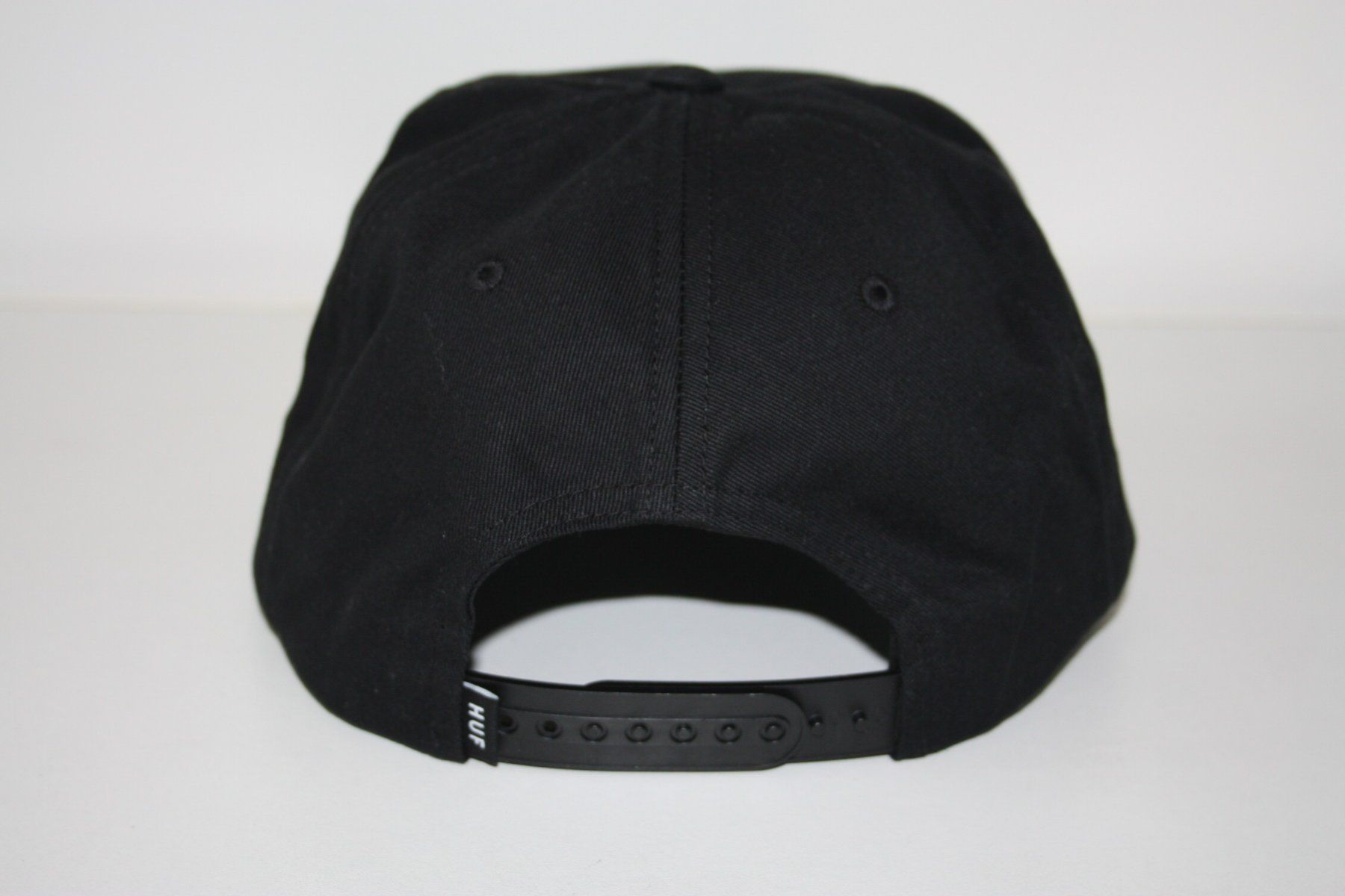 Copricapi, berretti & cappellini: Huf Triple Triangle Snapback Cap – Nuovo (secondo la descrizione) da Deitingen venduto da Johnny_Malibu 3