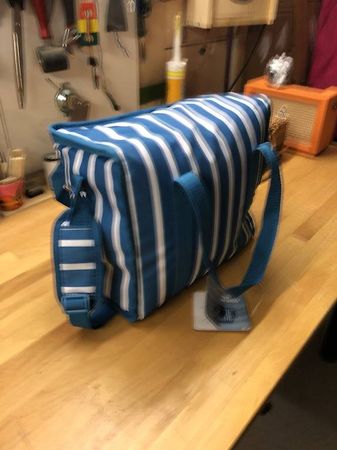 Klima: > Kühltasche > NEU