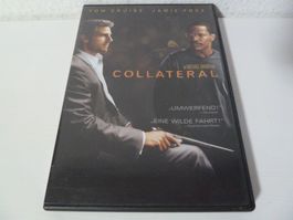 Collateral  [DVD]
