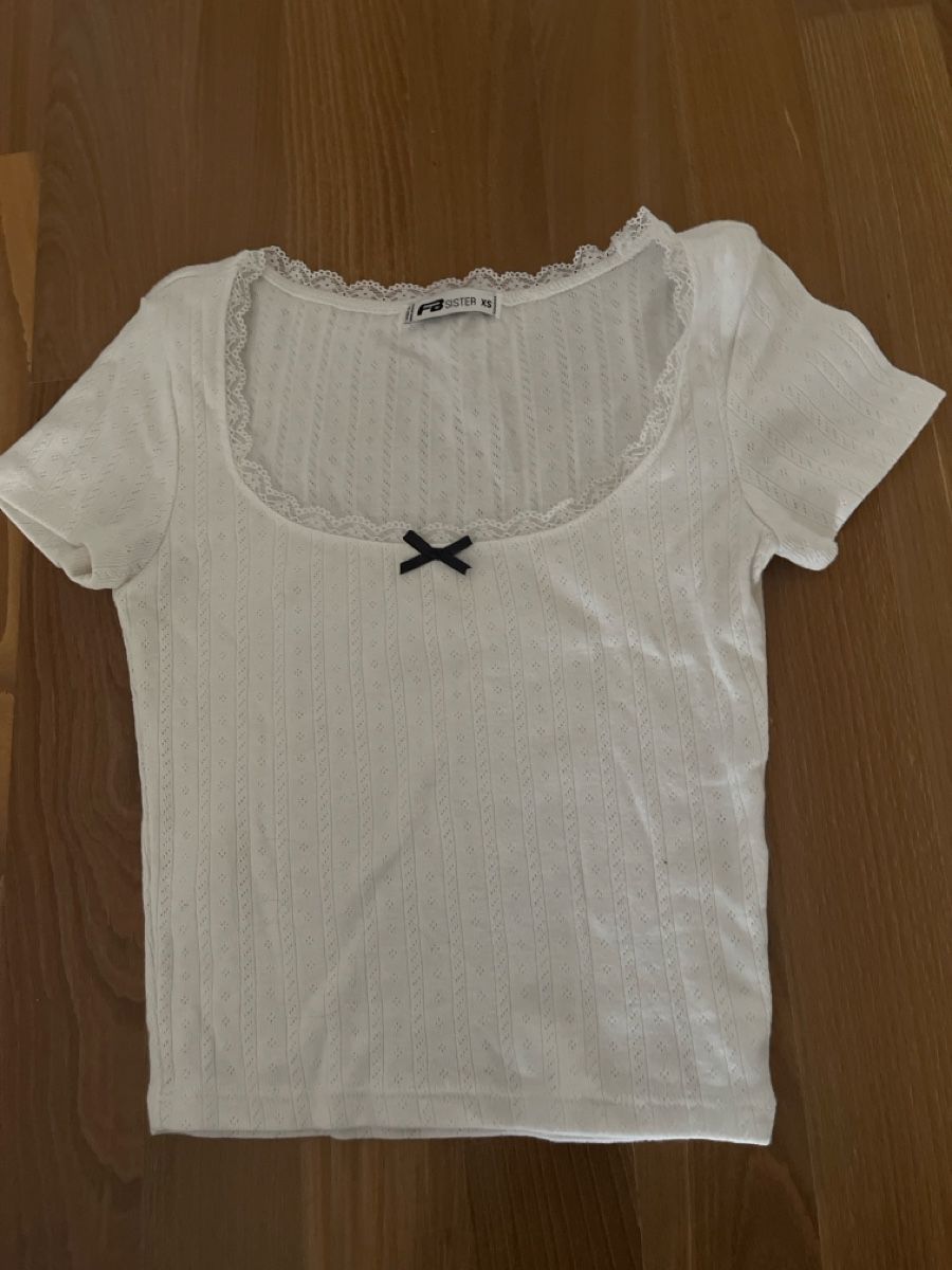 T-shirt: T-Shirt Set für Mädchen – Nuovo (secondo la descrizione) da Lüchingen venduto da Audi129 6