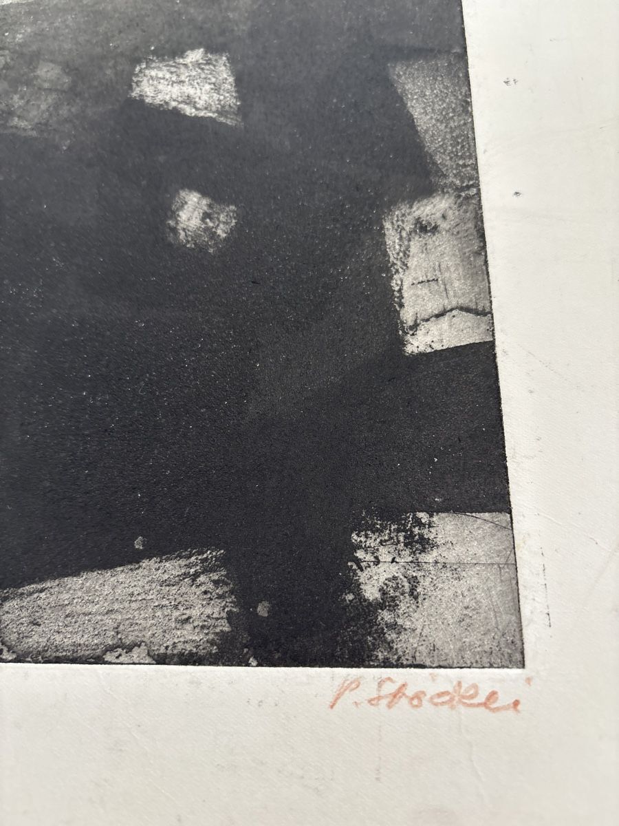 Foto & Immagini: Bild von P Stöckli – Usato da Kriens venduto da Wundertuete17 1