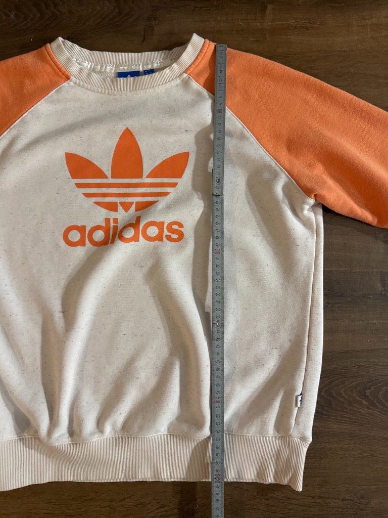 Adidas Maglioni & Felpe: Adidas sweater - L – Usato da St-Sulpice VD venduto da juhdu 6