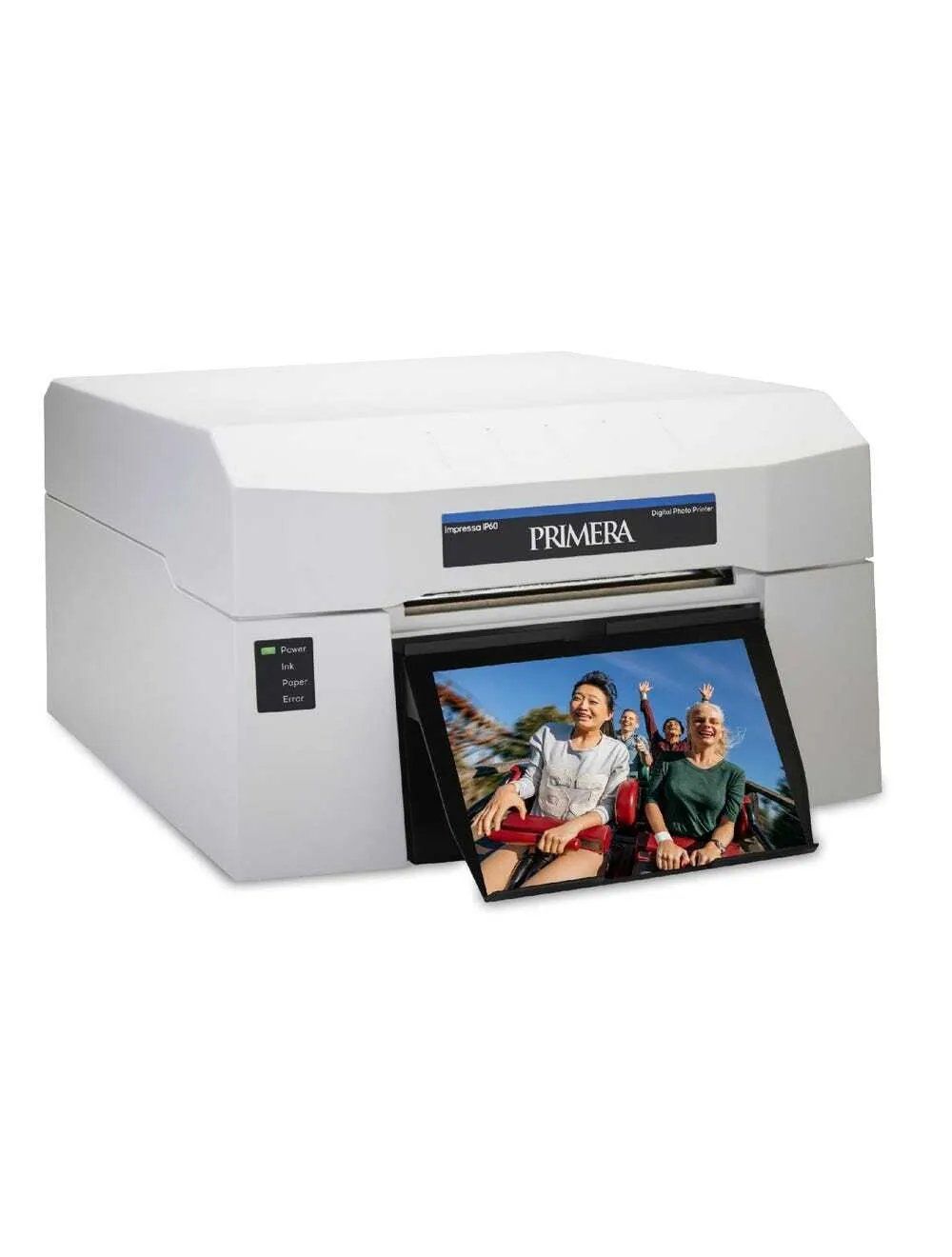 Stampanti: Impressa IP60 Photo Printer – Usato da Oberriet SG venduto da Torkel