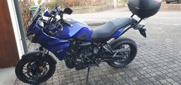 Zu Verkaufen Yamaha MT 07 Tracer 700 ABS