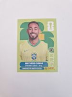 Panini Sticker BRA17
