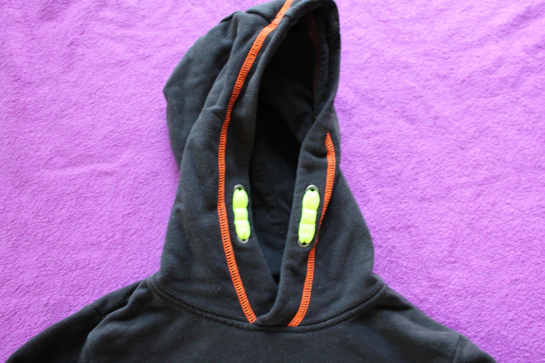 Engelbert Strauss Pullover & Sweatshirts: Engelbert Strauss Fleece, Hoodie, Pullover Gr.122/128 – Gebraucht aus Müllheim Dorf von Seeeule01 4