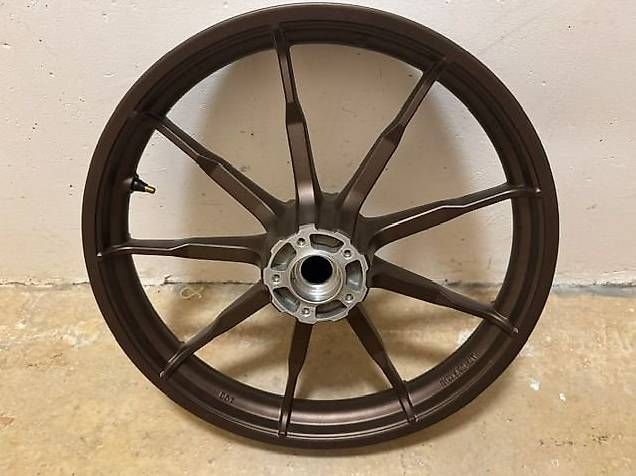 Harley-Davidson Cerchioni: Jante avant low Rider s / ST – Usato da Chavannes-de-Bogis venduto da sth_yzd6