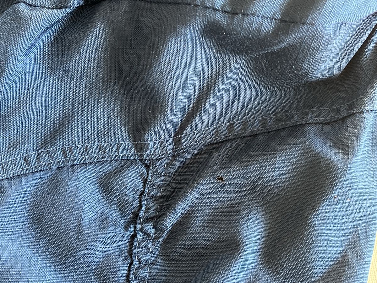 Giacche: Original Schott Bomberjacke – Usato da Colombier NE venduto da andpsykz3 9