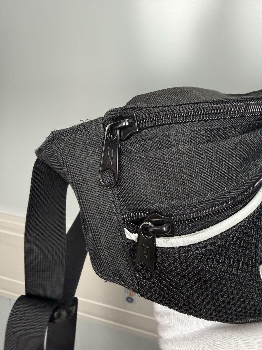 Dakine Taschen: Dakine waistbag – Gebraucht aus Lausanne von Unehistoiredesapes 2