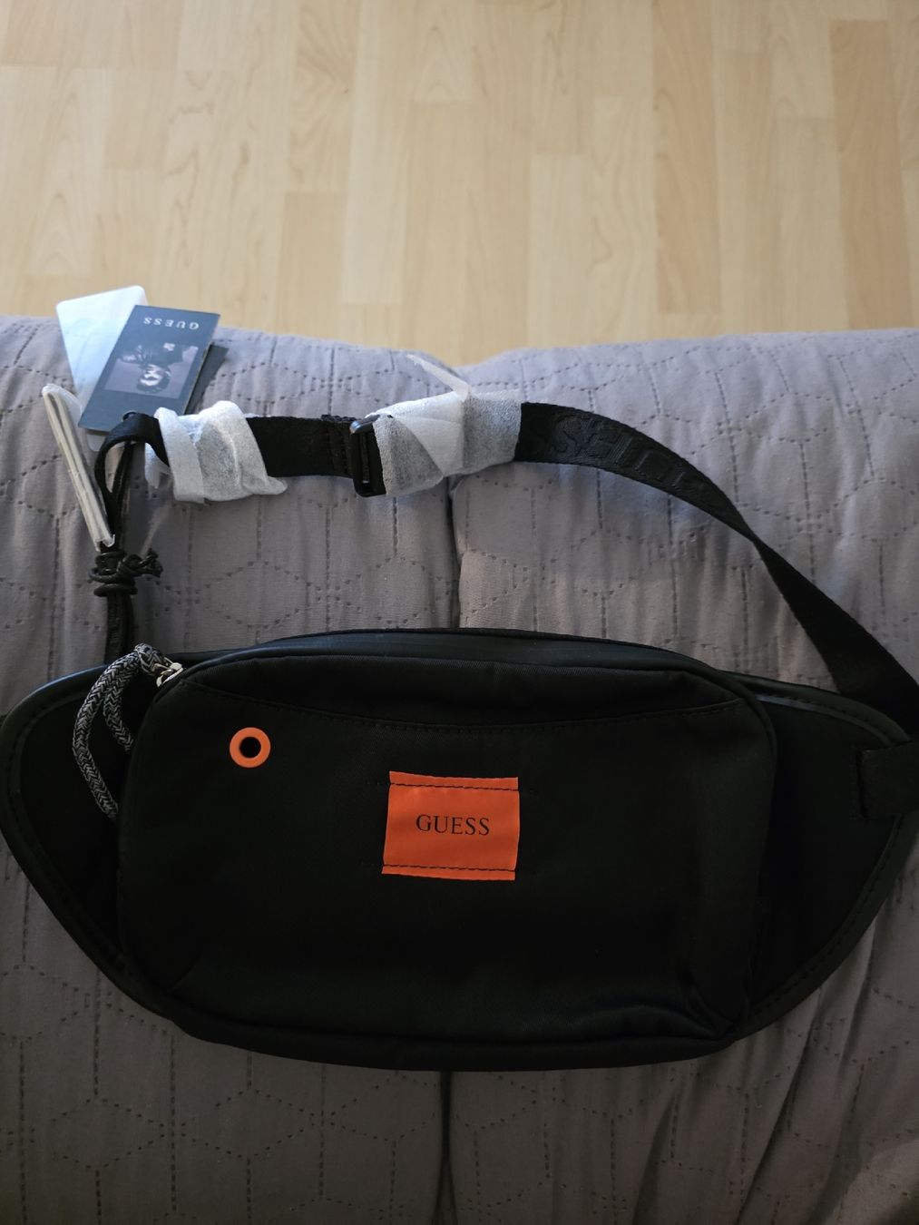 Guess Borse: marsupio – Nuovo (secondo la descrizione) da Buchs AG venduto da tac_zz5h