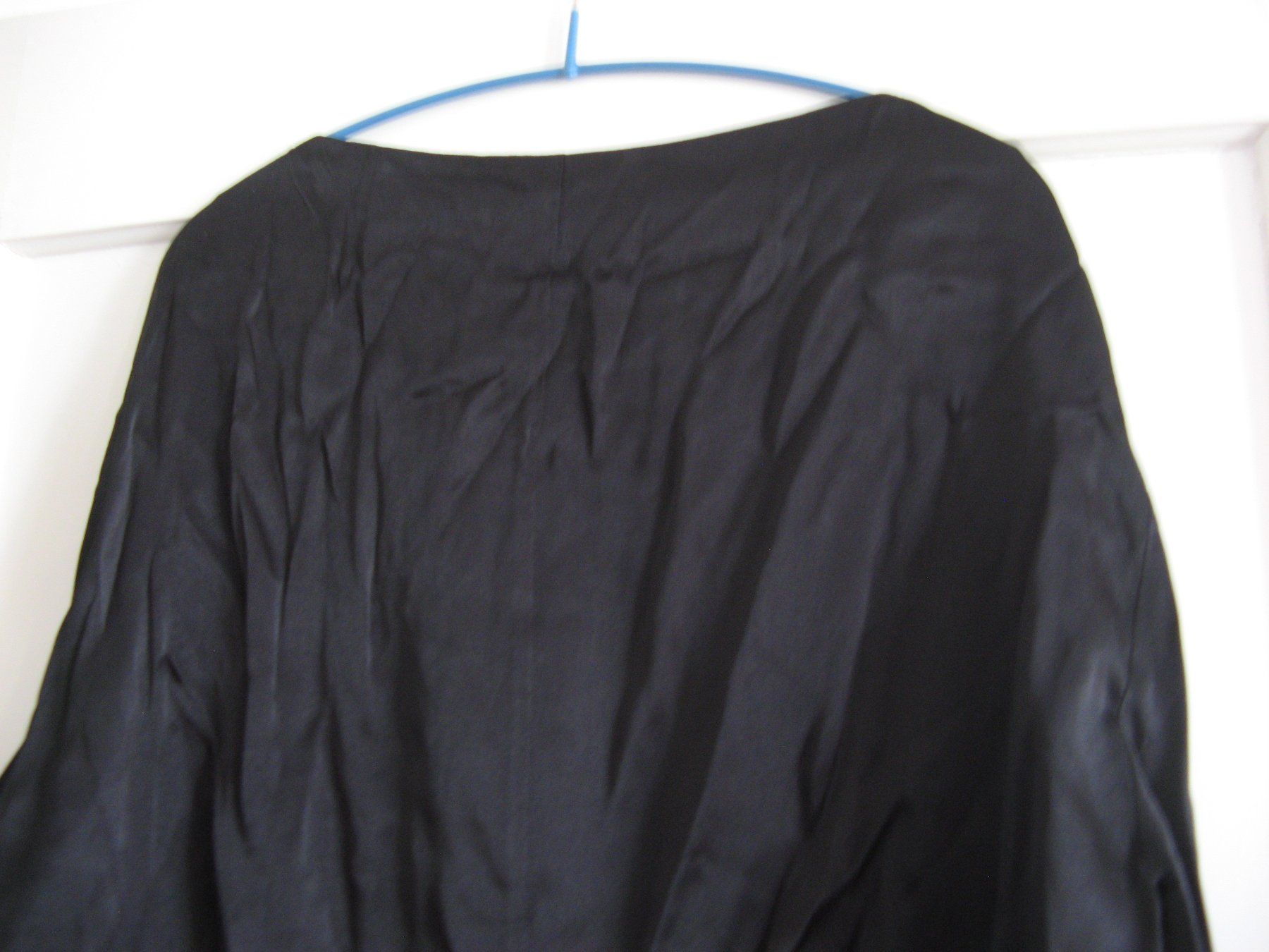 Zara Camicette: Bluse Zara Gr. L schwarz – Usato da Zürich venduto da apil 5