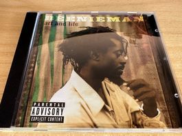 I9 Beenie Man – Art And Life