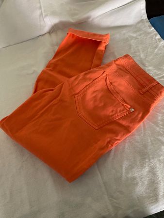 cambio Sommer Jeans