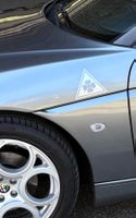 Alfa Romeo Sticker Quadrifoglio Aufkleber