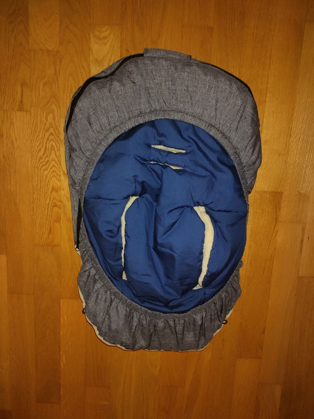 Fillikid Schlafsäcke: Universeller Winterfusssack Fillikid – Gebraucht aus St. Gallen von Hcap90 2