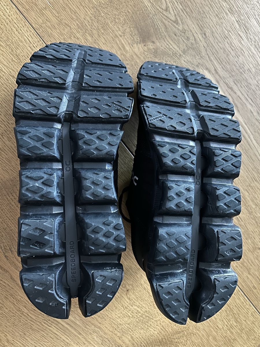 On Damenschuhe: ON Cloudswift Damen Gr.40 – Neu (gemäss Beschreibung) aus Wallbach von lydibydi 5