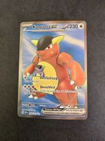 Pokemon Kangama DE 190/165