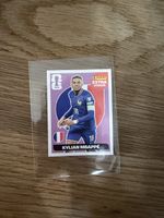 Panini Extra Sticker Kylian Mbappé