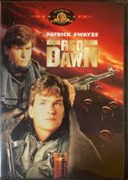 PATRICK SWAYZE - RED DAWN