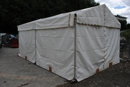Profizelt 4 x 6 m