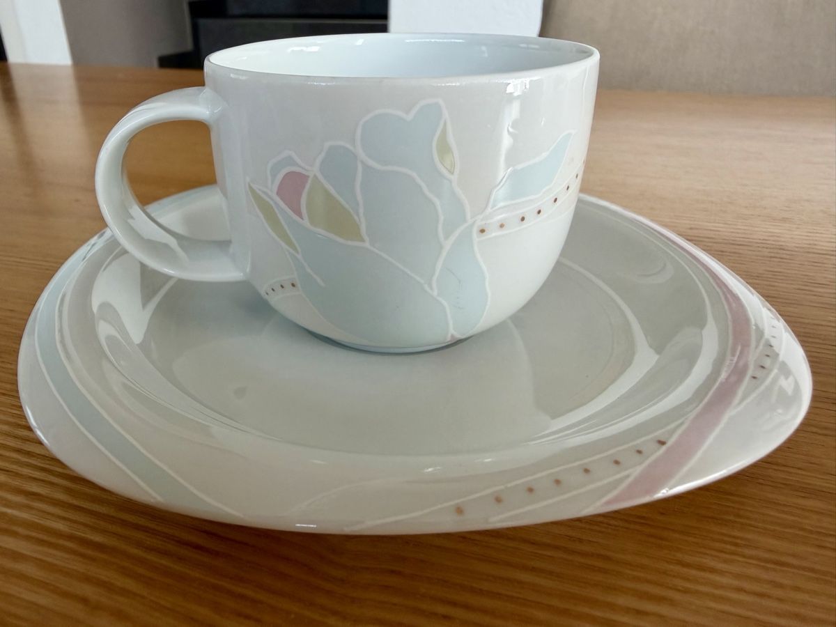 Rosenthal Geschirrsets: Suomi Rosenthal Kaffeeset Studio Linie – Gebraucht aus Staufen von Elina08 8