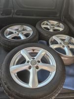 jantes 16" 205 /55 R 16 VW 5x112