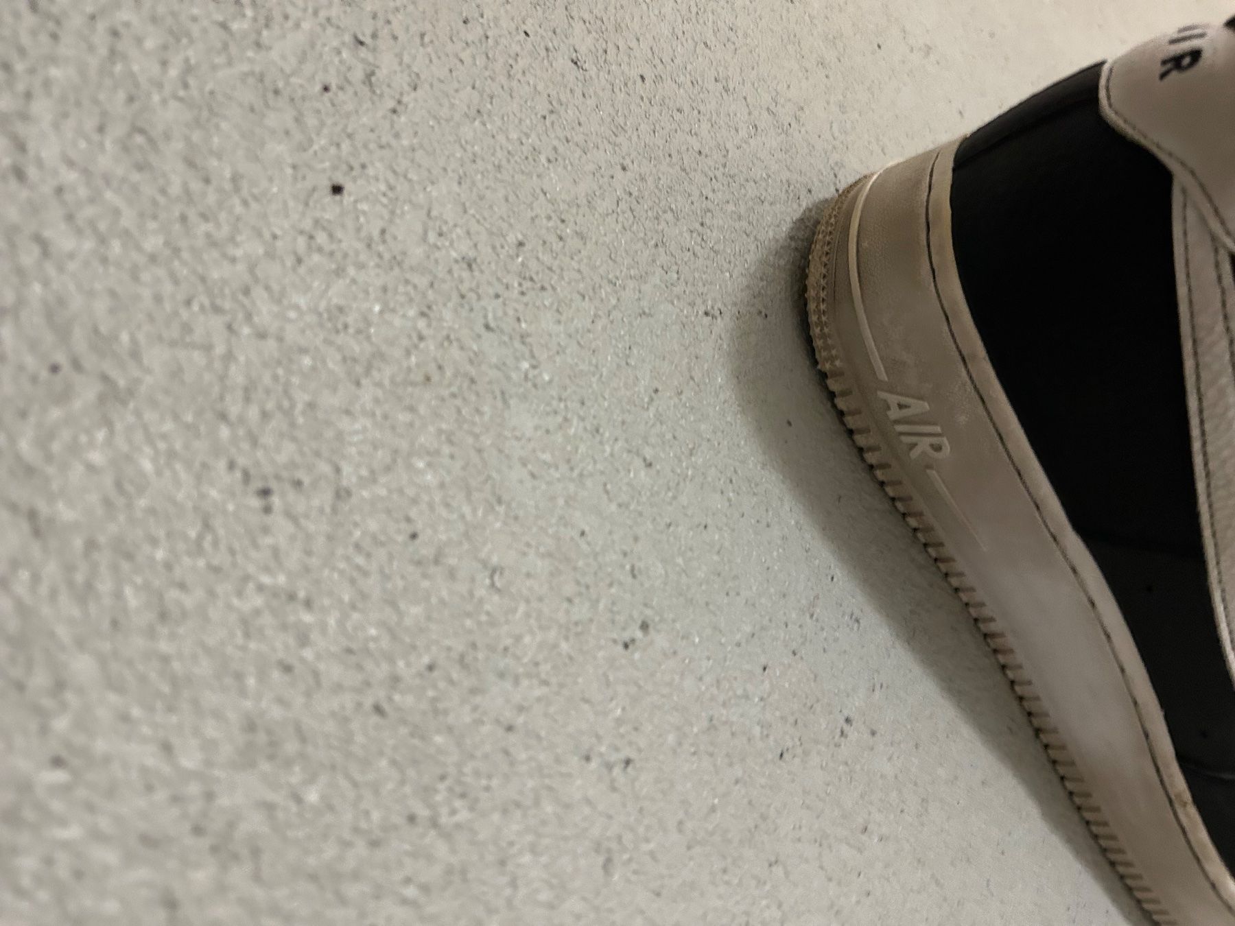 Nike Scarpe da uomo: Nike Air force gr 47 – Usato da Oftringen venduto da Jola16 8