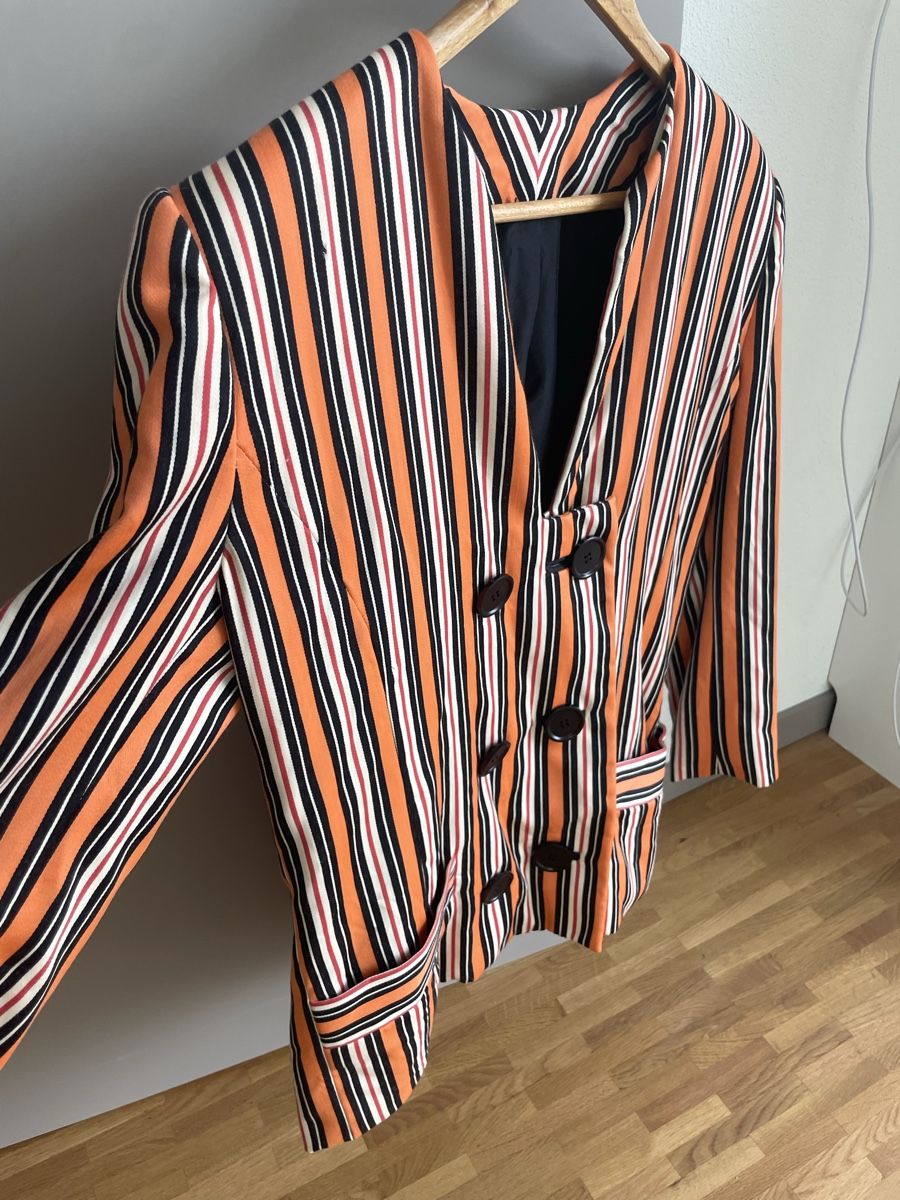 Jacken: Vintage Blazer Gr. M – Neu (gemäss Beschreibung) aus Zürich von Mary233 1