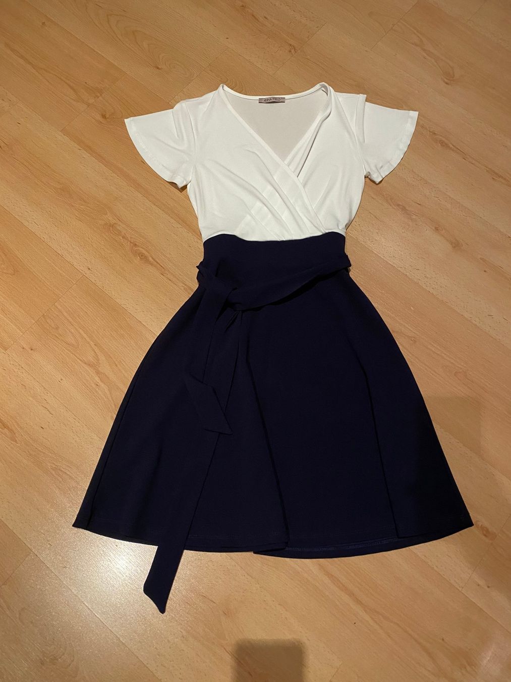 Anna Field Kleider: Ana Field Kleid – Gebraucht aus Vaduz von RapunzelLissi