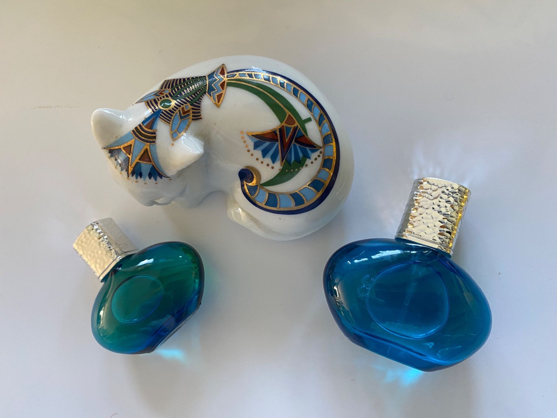 Profumi & Eau de Toilette: Trio  Elizabeth Arden – Nuovo (secondo la descrizione) da Bouveret venduto da wes_7zll 1