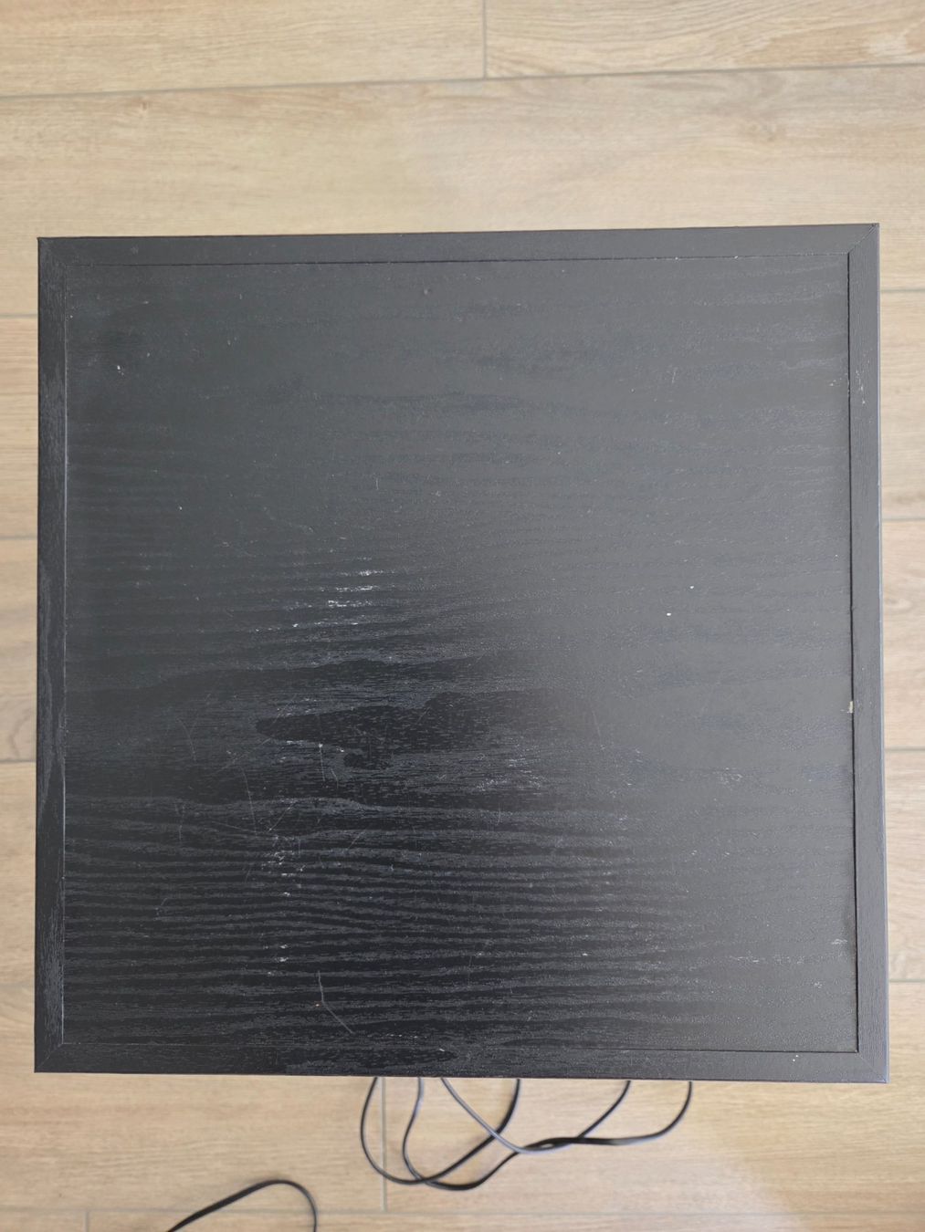 Yamaha Lautsprecher: Subwoofer Yamaha YST-SW320 – Gebraucht aus Niederbipp von Sequel 5