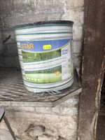 STAR Weidezaunband, 40 mm x 200 m, Neu, Top Zustand!