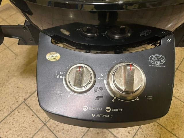 Outdoorchef Griglie: Outdoorchef Gasgrill Geneva 570 – Nuovo (secondo la descrizione) da Opfikon venduto da MKT1909 4