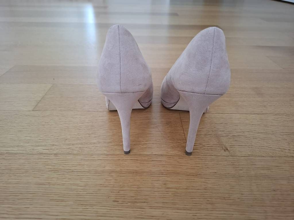 Tamaris Damenschuhe: Pumps, Grösse 38 – Gebraucht aus Root D4 von DMA02 3