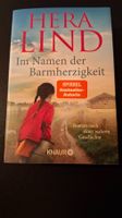 *Im Namen der Barmherzigkeit* Hera Lind / Tb