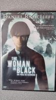 DVD The Woman in Black - Daniel Radcliffe