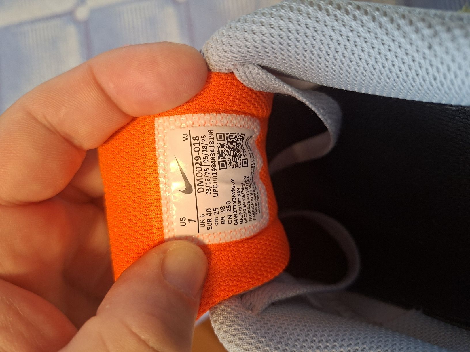 Nike Scarpe da uomo: Nike Air Max 90, Grösse 40 – Nuovo (secondo la descrizione) da Rüti ZH venduto da FelipeCH1993 5