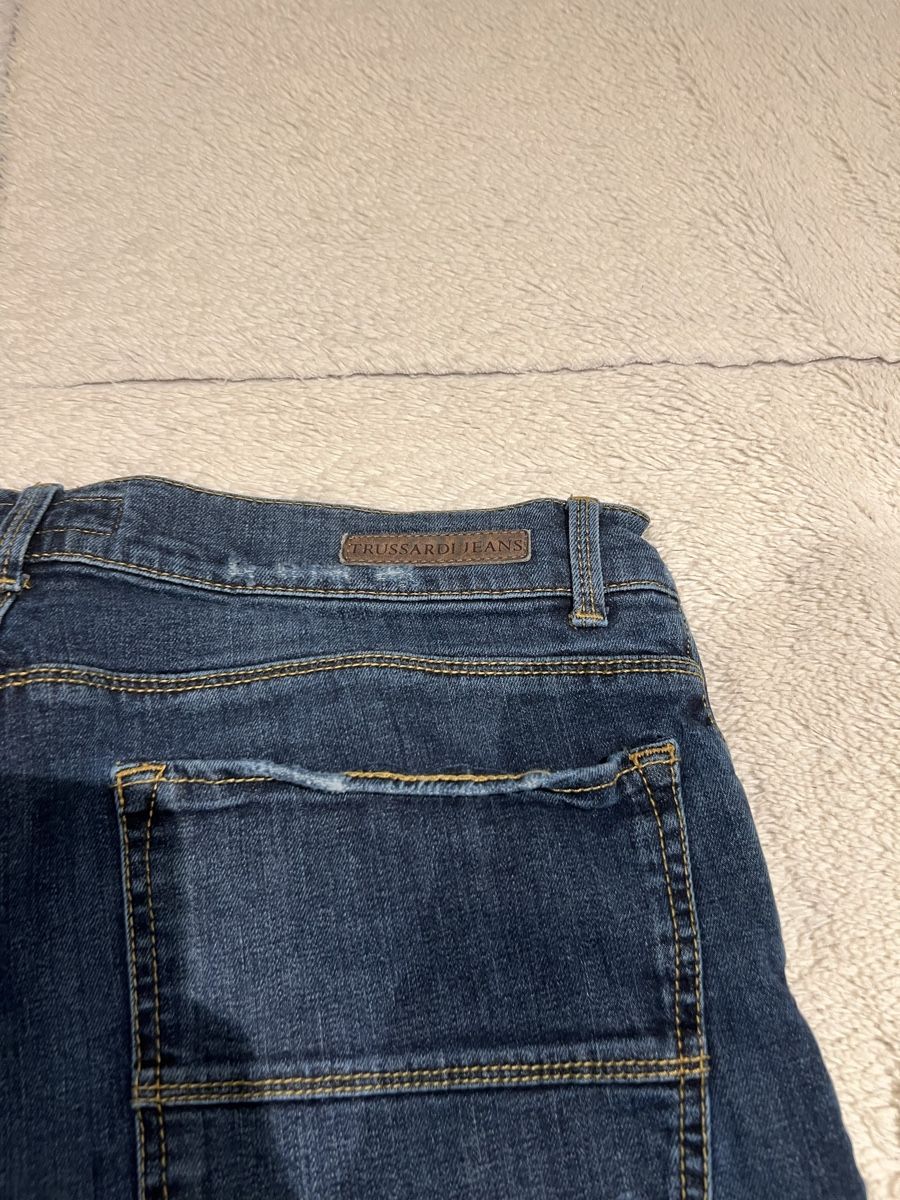 Trussardi Jeans: Trussardi Jeans – Usato da Wohlen AG venduto da wolfgang90 2