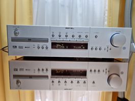 Rotel RSDX-02E