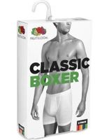 Fruit of the Loom CLASSIC BOXER 2 PACK