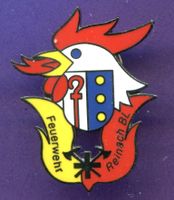 Feuerwehr  REINACH  BL