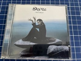 Des'ree – I Ain't Movin'