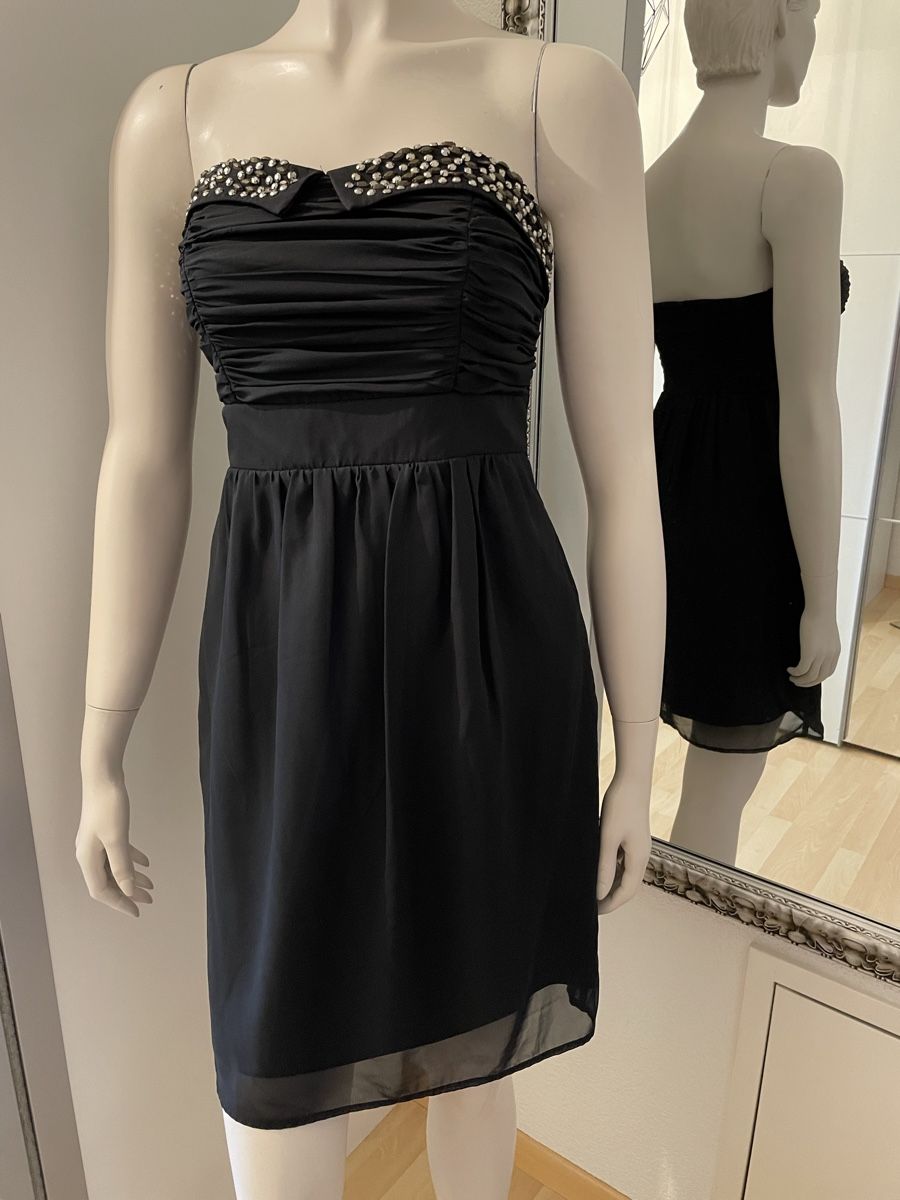 Vila Vestiti: Cocktail-Kleid / Vila – Nuovo (secondo la descrizione) da Langendorf venduto da PetLuna