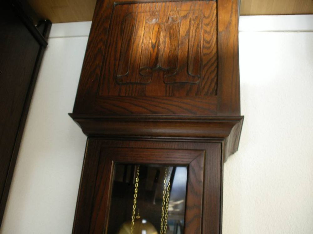 Pendules & Horloges murales: Standuhr – D'occasion à Kaiseraugst par minoufel 3