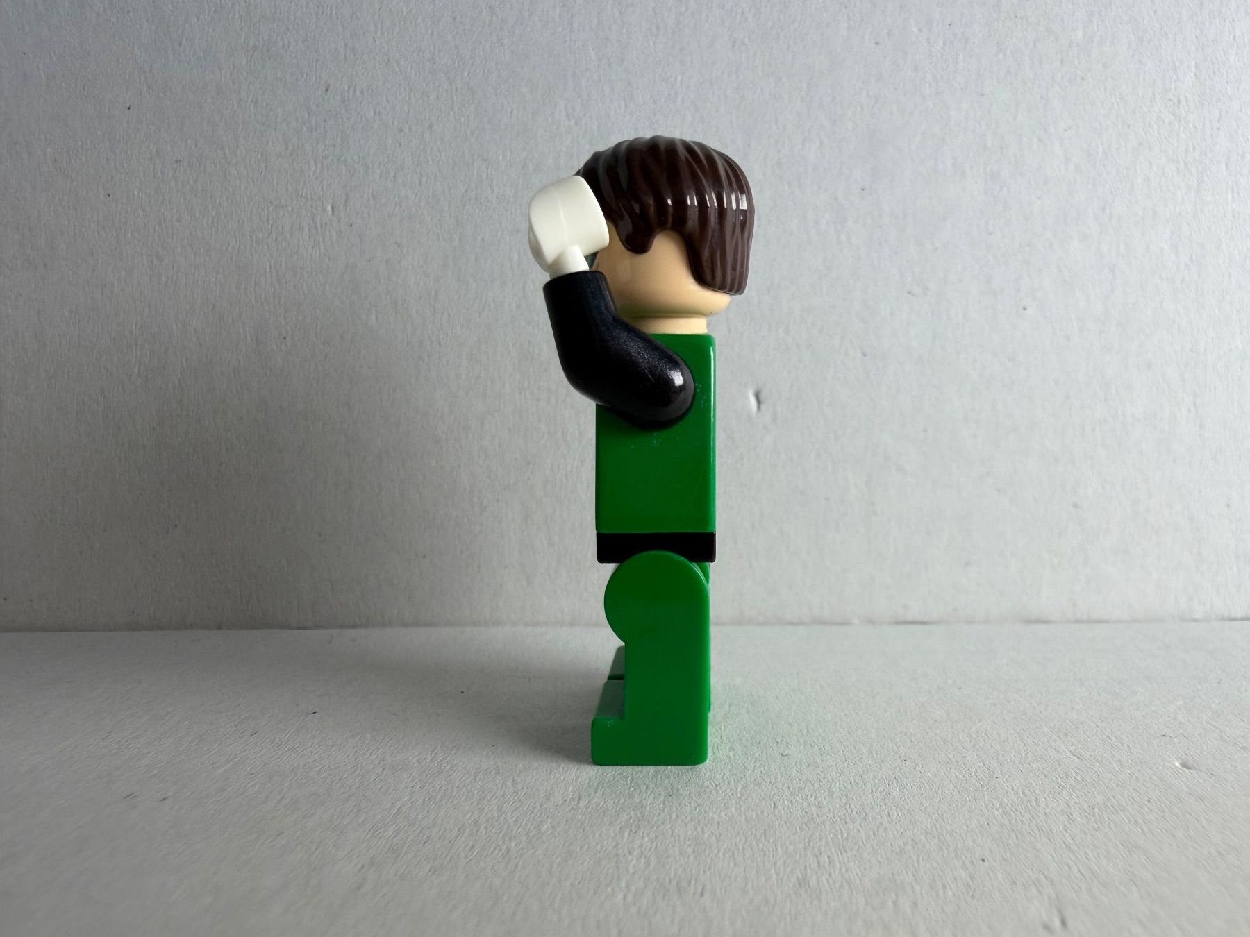Lego Figuren: Green Lantern – Gebraucht aus Neftenbach von Elitebricks 1
